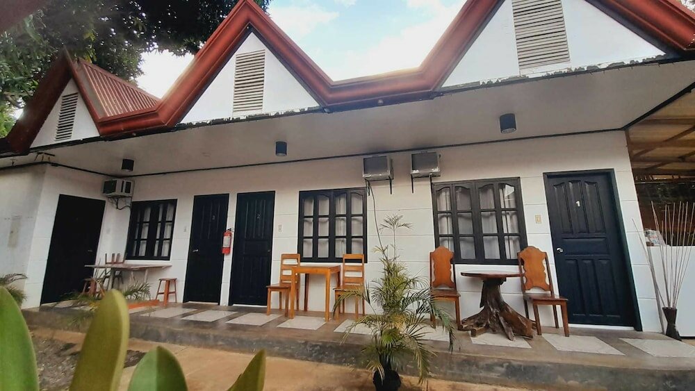 Фото El Taraw Bed And Breakfast