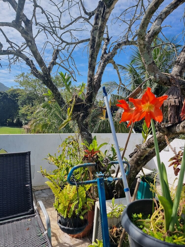 Фото Pousada Solstício de Verão