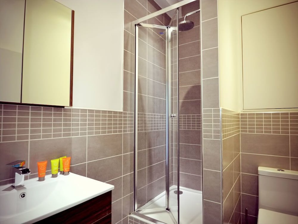 Фото Howburn Residence