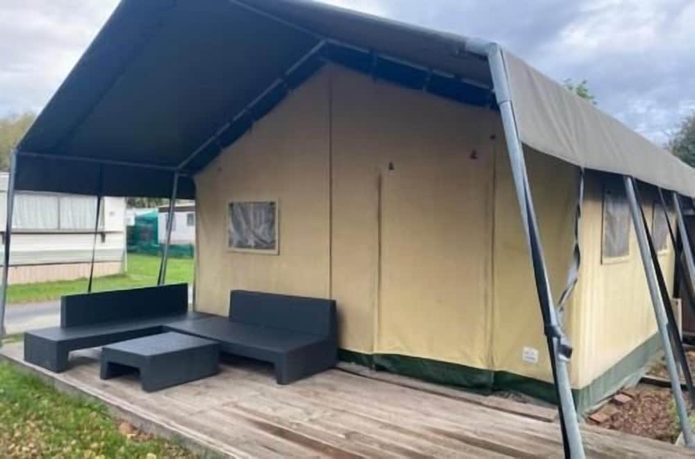 Фото Holiday Park Klein Strand