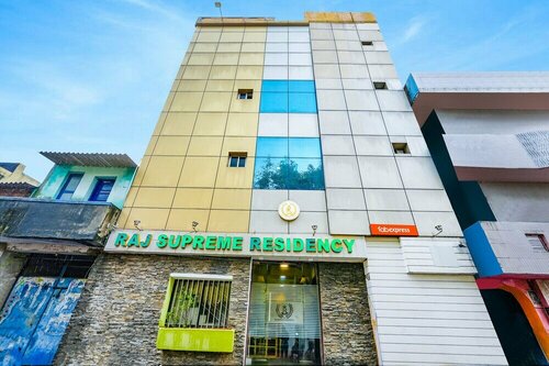 Fabexpress Raj Supreme Residency