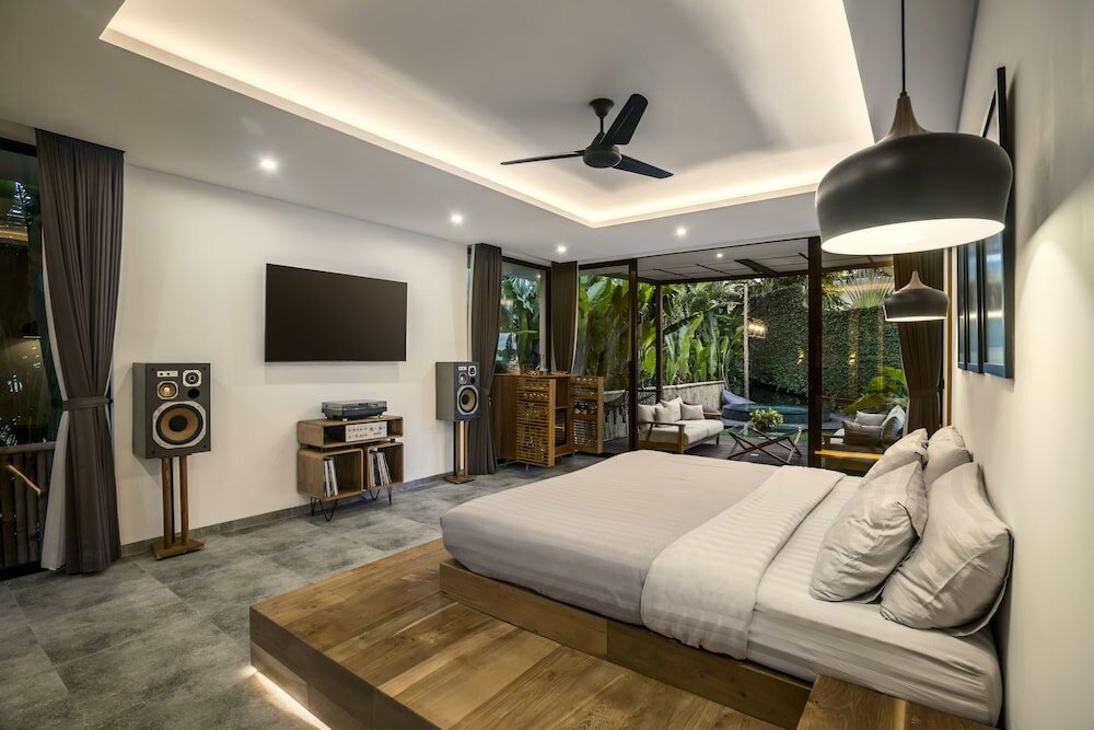 Фото Kaori Loft by Alfred in Bali