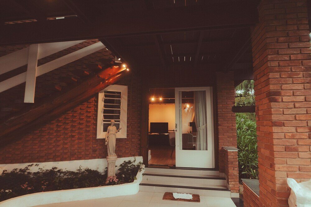 Фото Vila Dal Maso