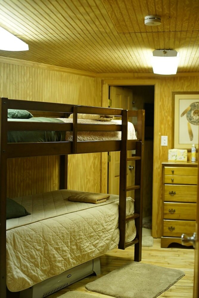 Фото T Landing Top & Bottom Units