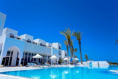 Aljazira Beach & SPA - All Inclusive - Families and Couples Only