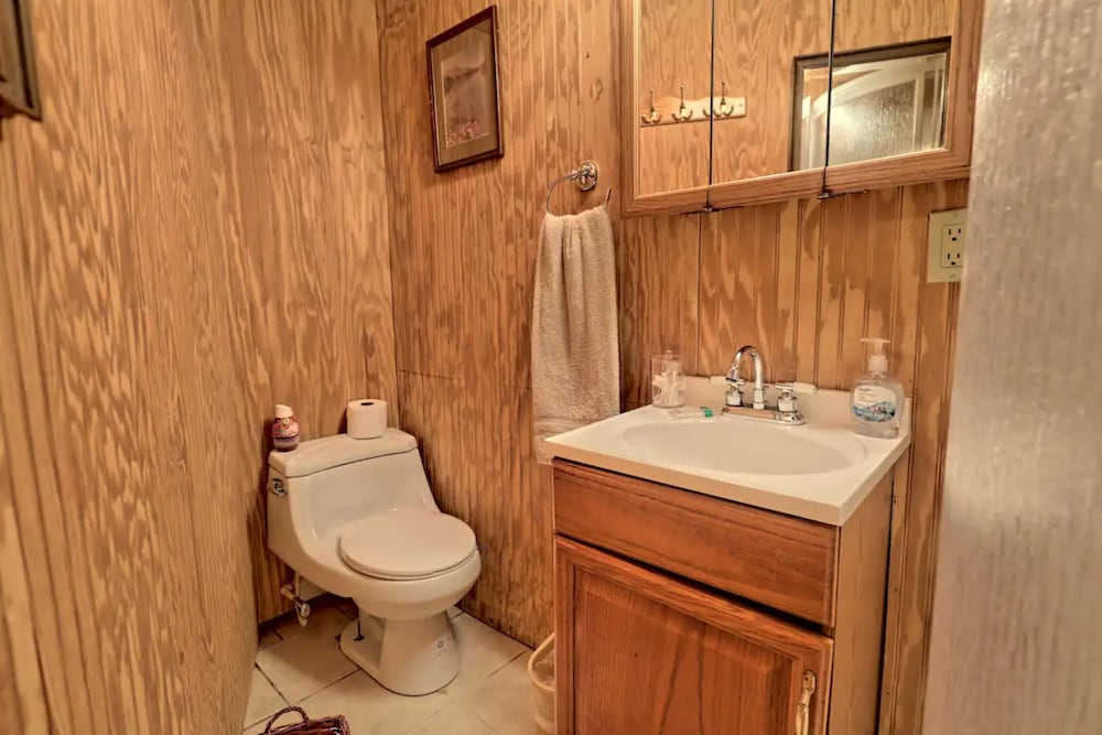 Фото T Landing Top & Bottom Units