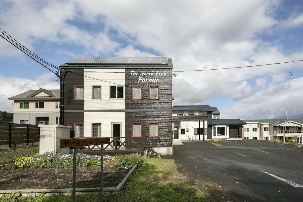 Фото The North Peak 201