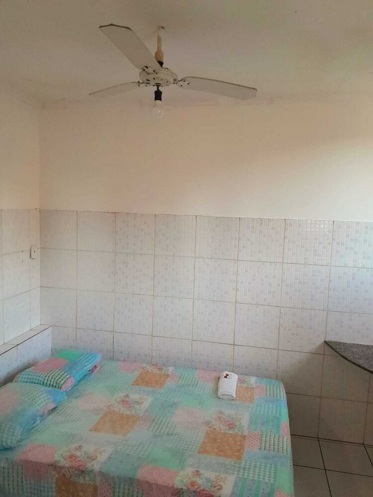 Фото Hostel Bimba Salvador