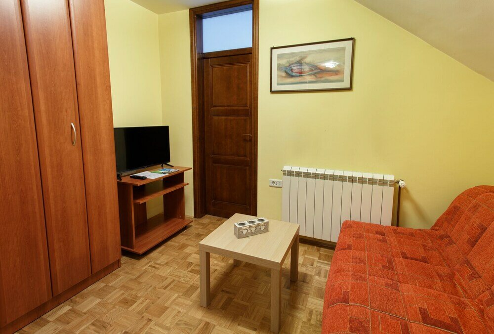 Фото Mery Apartments Kolasin