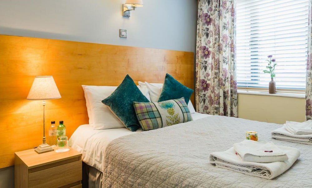 Фото George Street Hotel