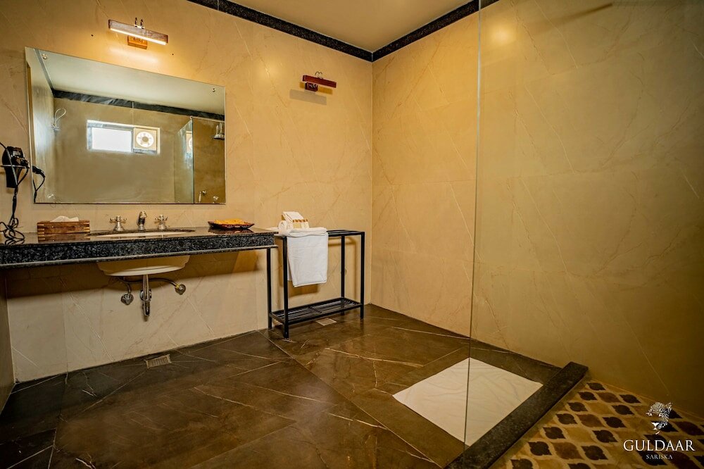 Фото Guldaar - A Luxury Forest Retreat