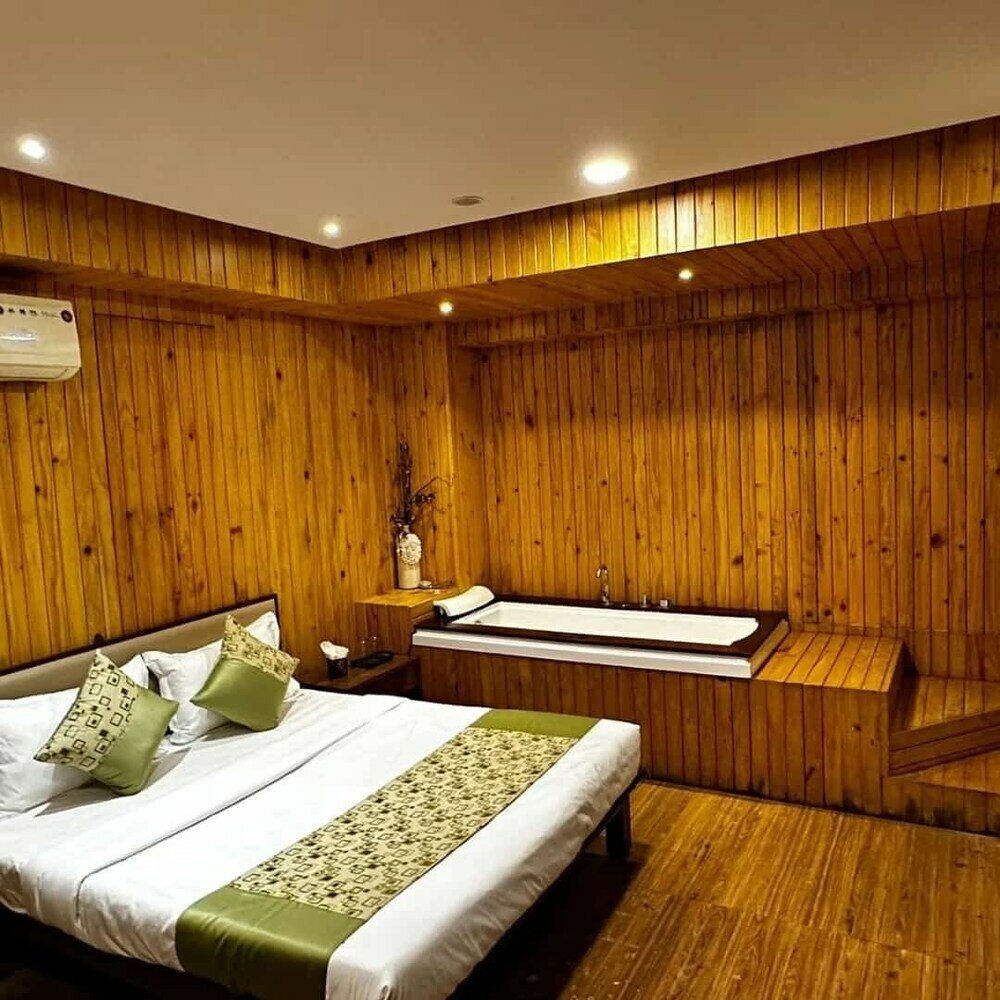 Фото Hotel Global