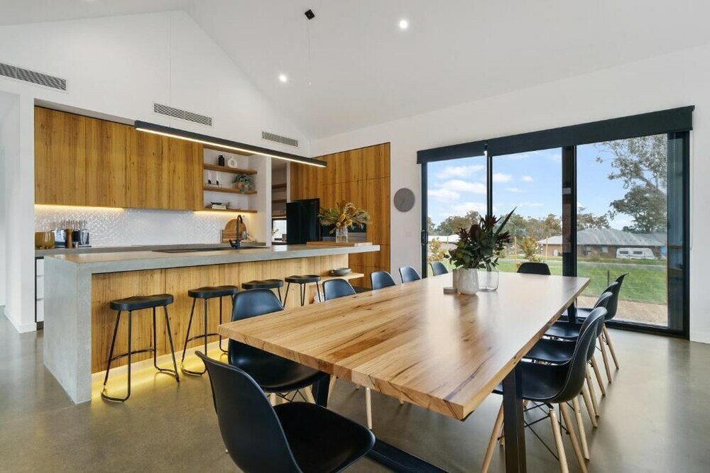 Фото Wild Wombat