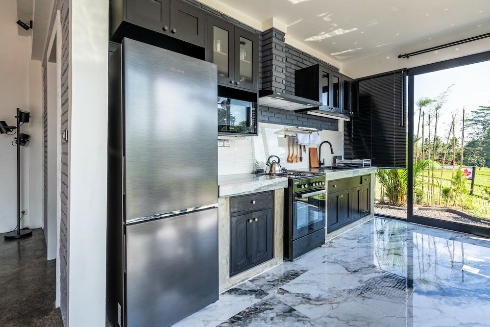 Фото Maple Ridge Ubud Villas