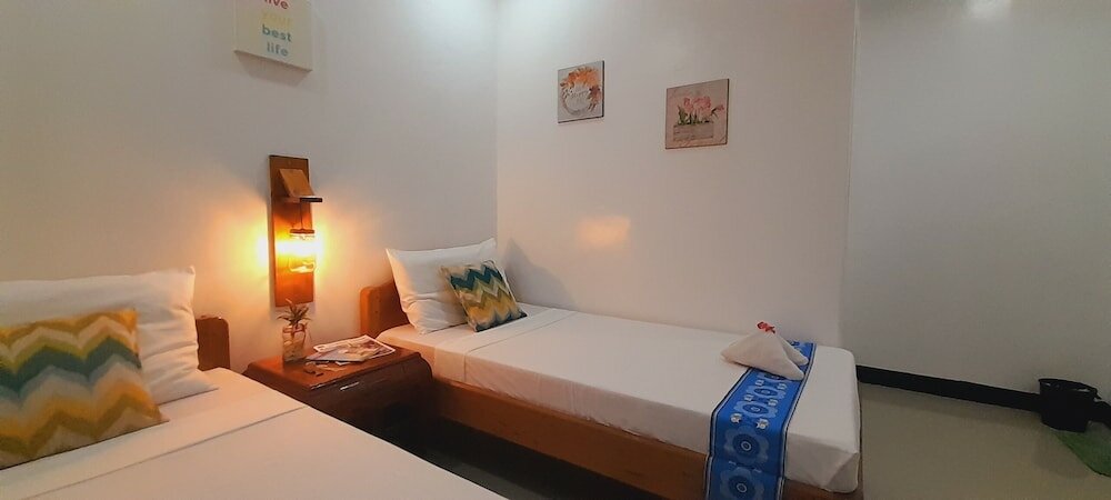 Фото El Taraw Bed And Breakfast