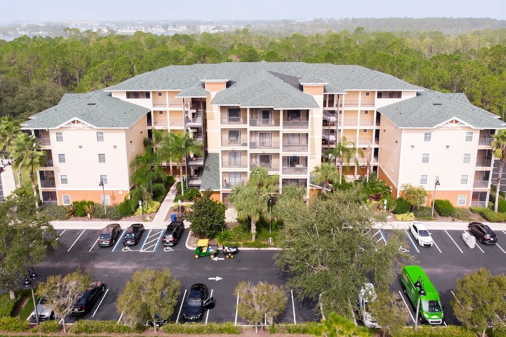 Фото Sunset Serenity at Caribe Cove Resort