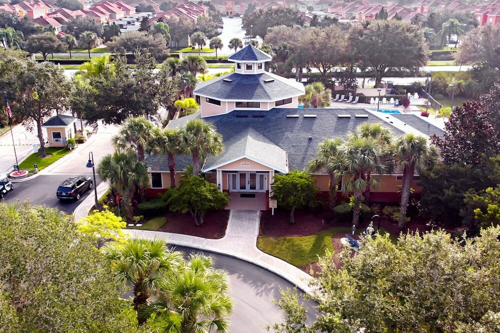 Фото Sunset Serenity at Caribe Cove Resort
