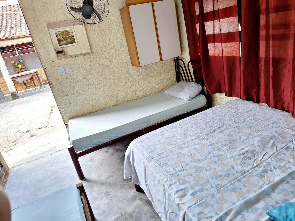 Фото Hostel popular Canto da praia Praia