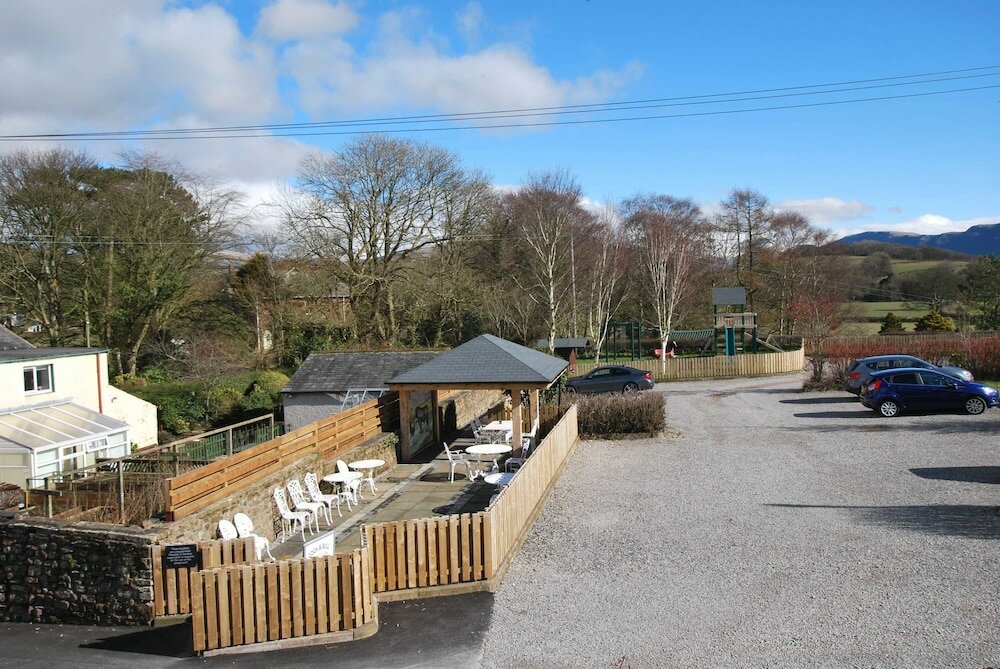 Фото The Kellbank