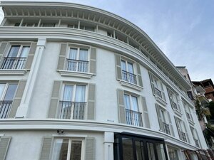 Гостиница Joyway Hotels Sultanahmet