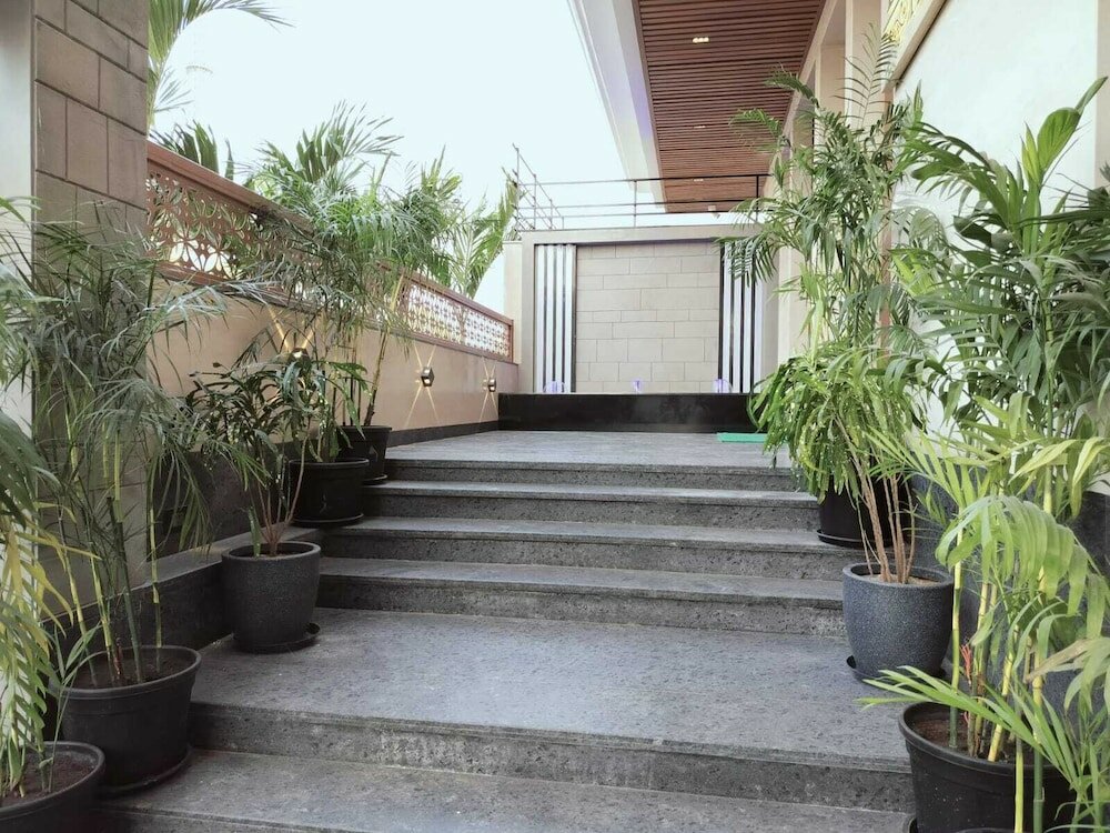 Фото Royal Lakshmi Palace