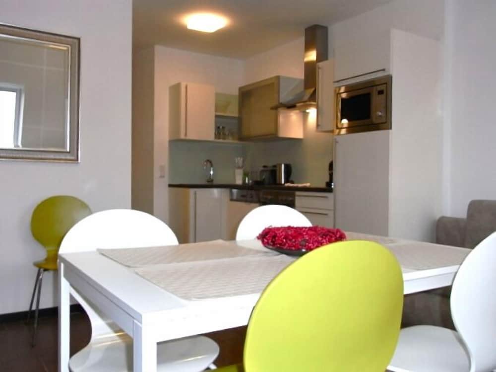 Фото Kunsthaus Apartments