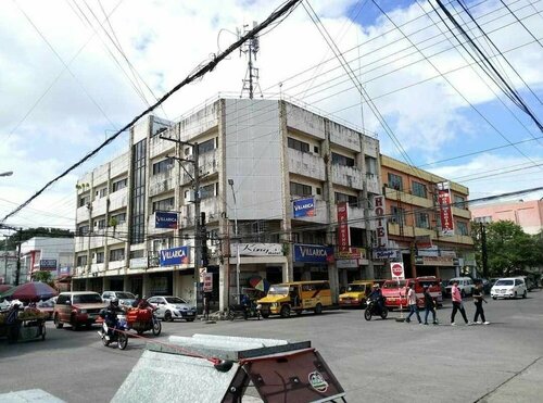 Гостиница Bacolod King's Hotel в Баколоде