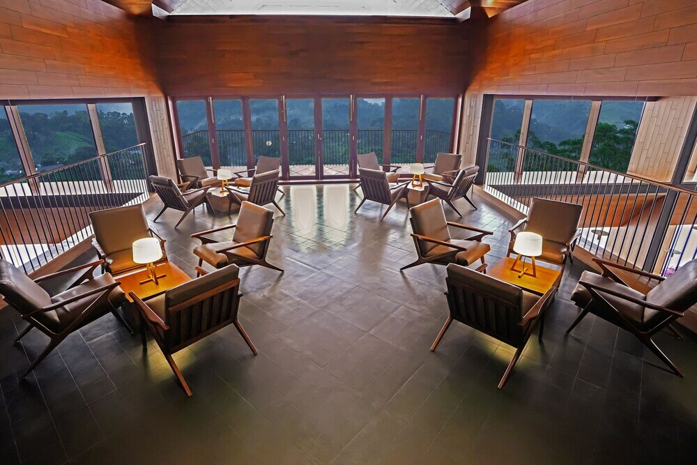 Фото The Valle by Kondody Hotels