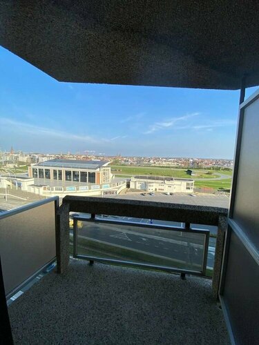 Апартаменты Amazing 2-bedroom Apartment With Amazing Sea-view