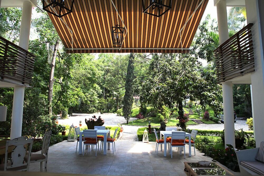 Фото Maxime Boutique Hotel