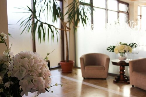 Гостиница Hotel Alma Mamaia в Румынии