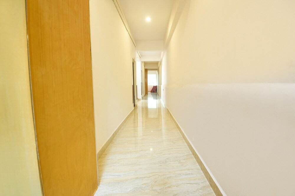 Фото Fabexpress Royal Palace Beach Resort