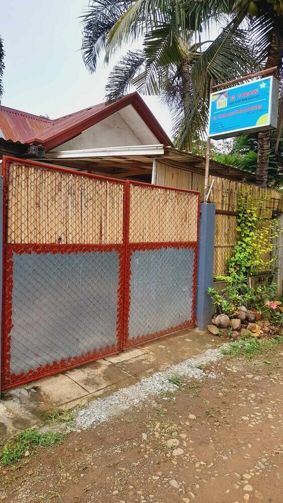 Фото El Taraw Bed And Breakfast