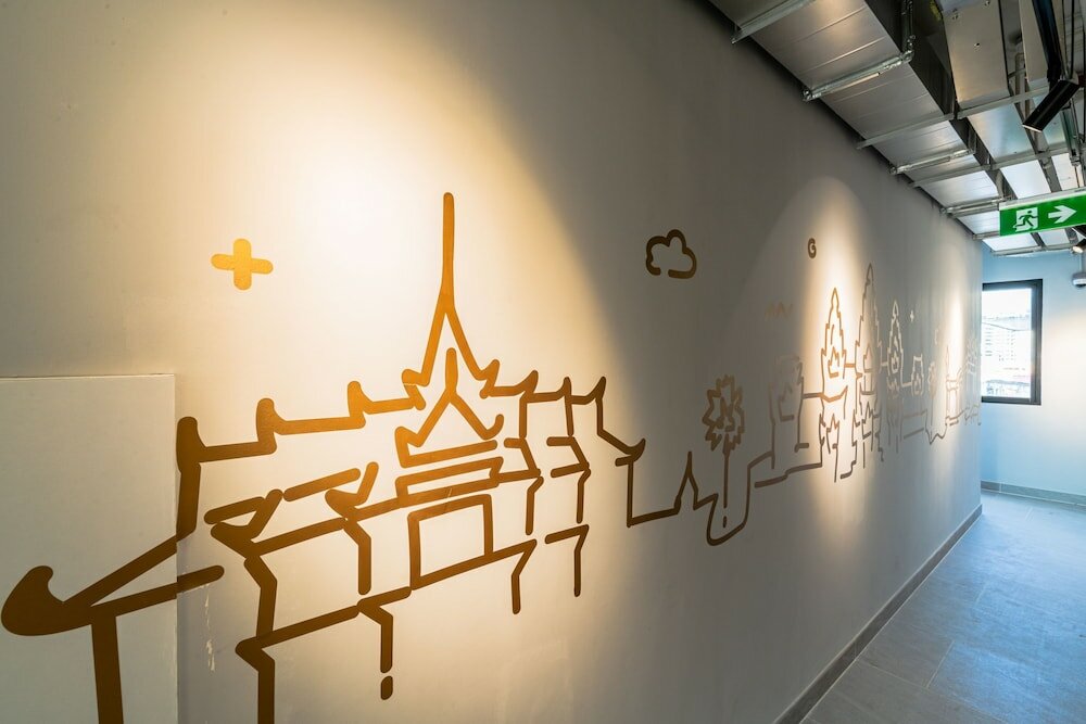 Фото Emerald Hotel Residence