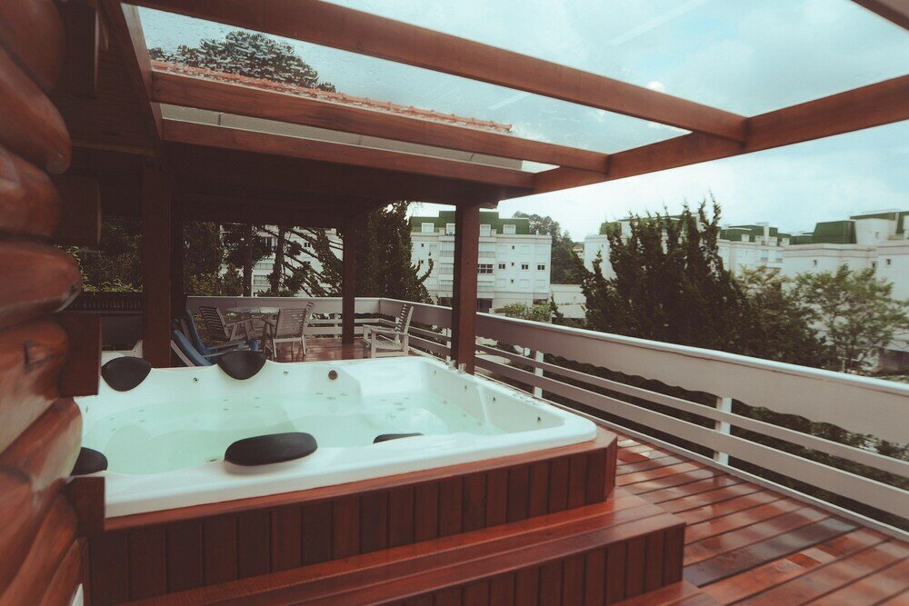 Фото Vila Dal Maso