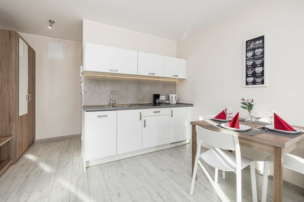 Фото Apartament Piąty Nadbrzeżna by Renters