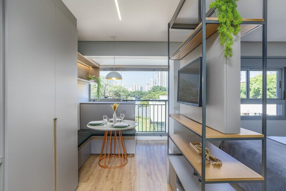 Фото Nex One Ibirapuera