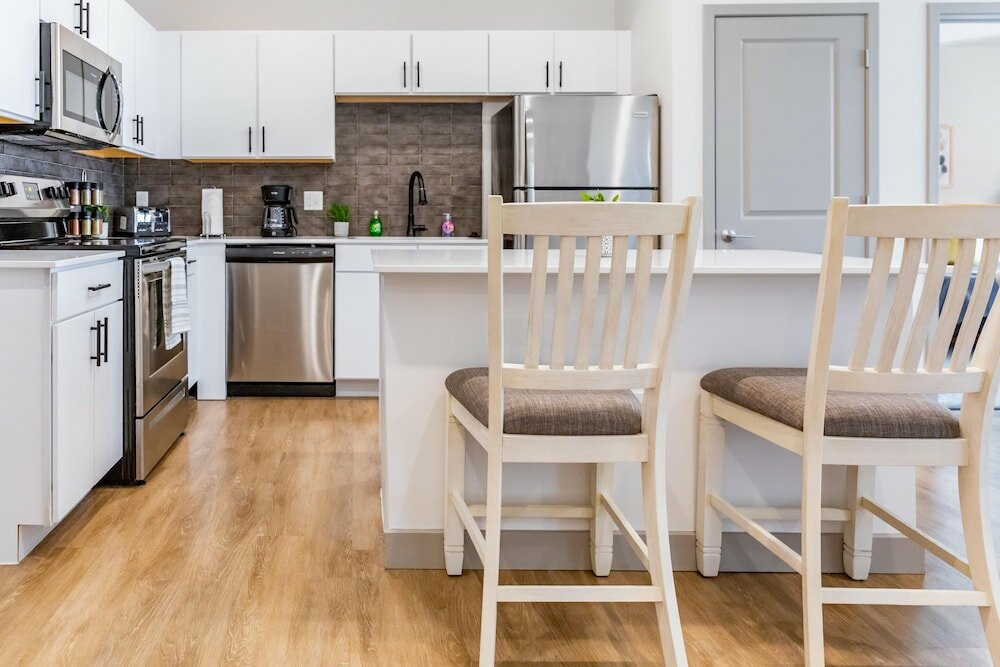 Фото 2br Brand New Suite With Gym & Pool