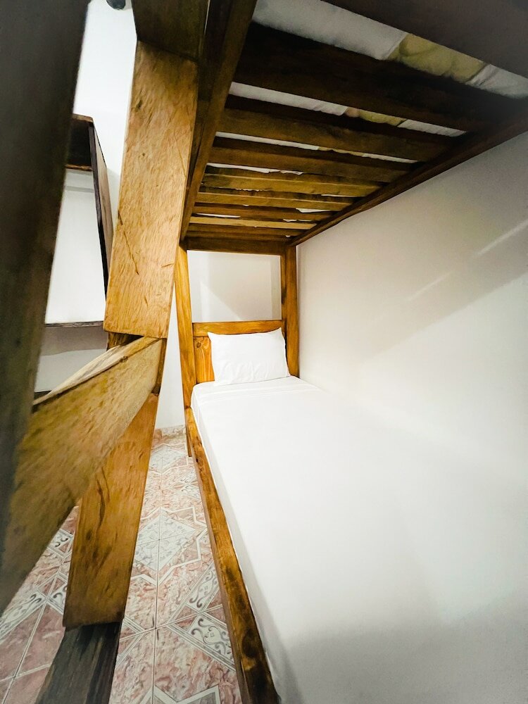 Фото Shoki Shoki Hostel Stone Town