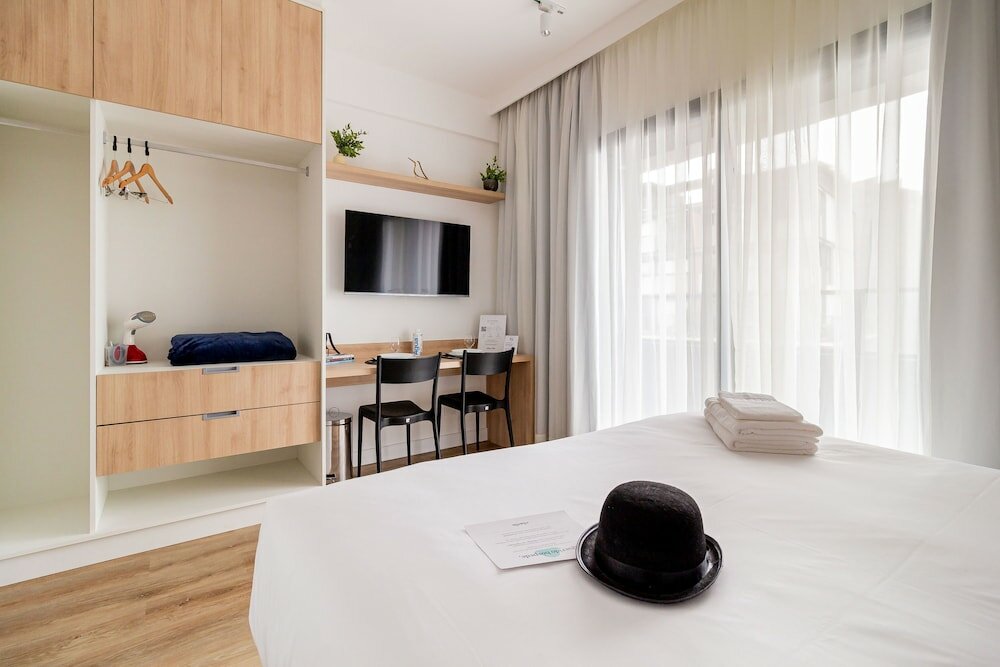 Фото Charlie Harmonia Vila Madalena