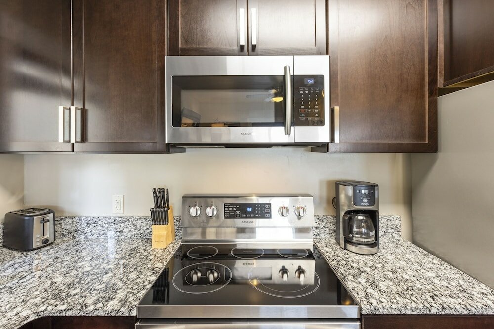 Фото The Yellowstone Hideaway Unit A