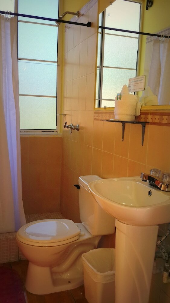 Фото Hotel San Jerónimo