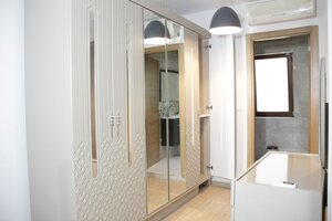 Гостиница Solo Suites Hotel