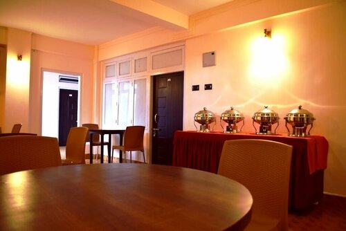 Гостиница Lily Guest House в Шиллонге