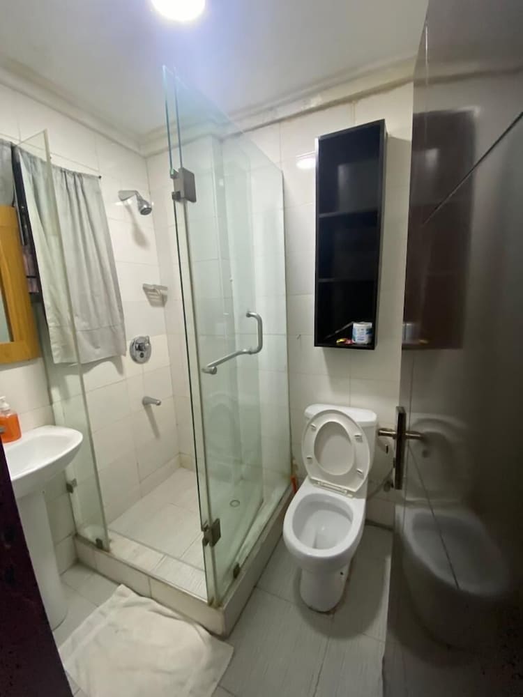 Фото The Domain Lagos