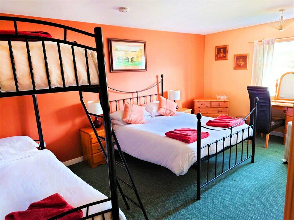 Фото Forsinard Suites