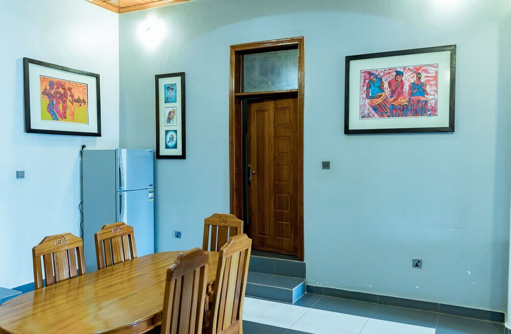 Фото Nyumbani Cottages - Kicukiro