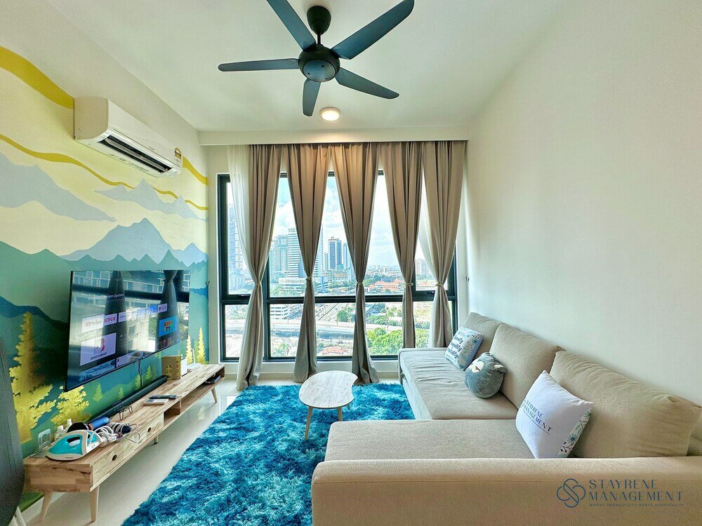 Фото Sks Pavillion Residences by Stayrene