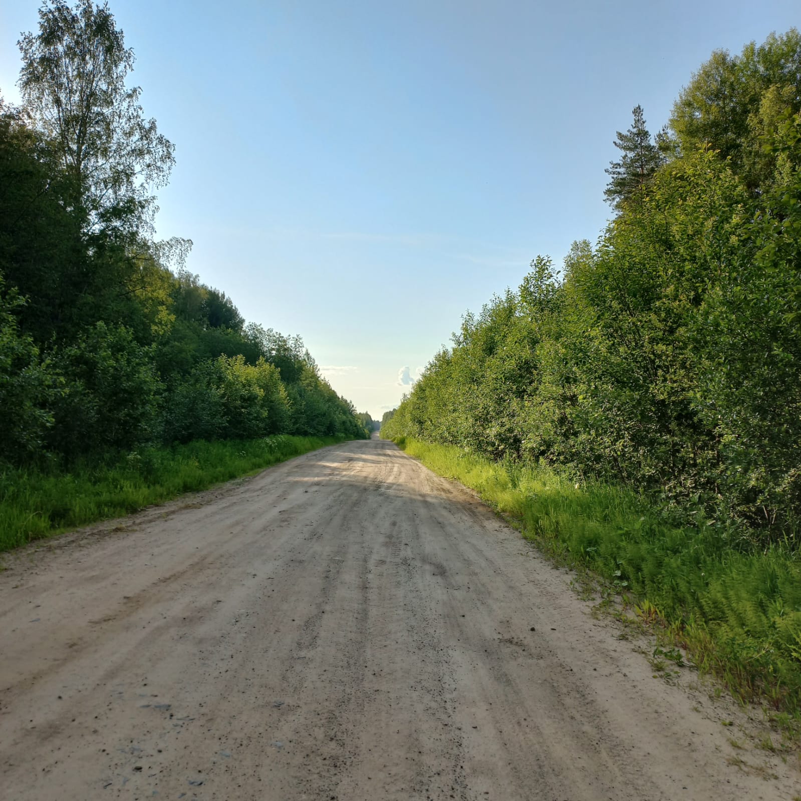 Фото Эко отель Унжа