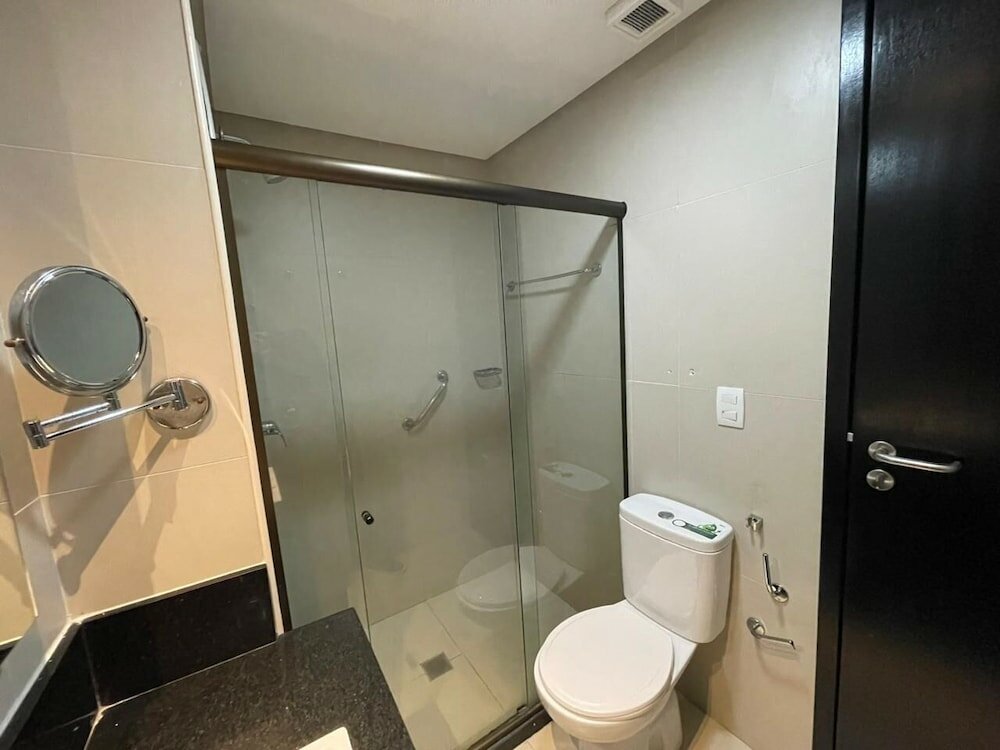 Фото Flat Aconchegante em Boa Viagem